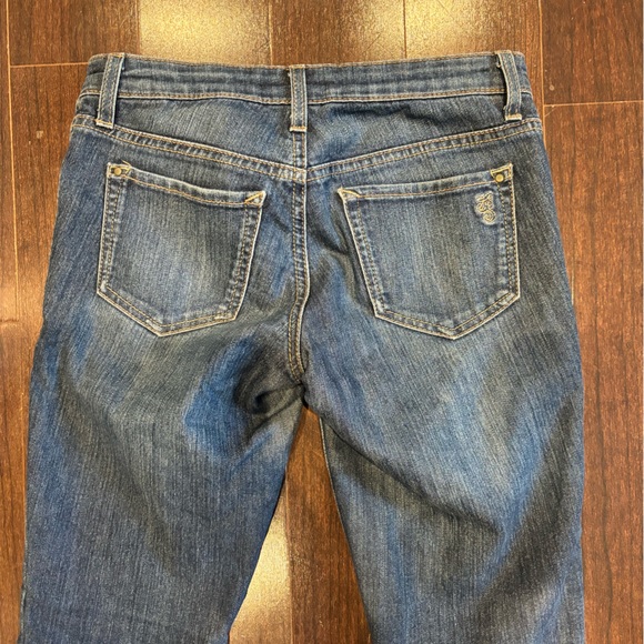 Jessica Simpson jeans - Picture 3 of 5